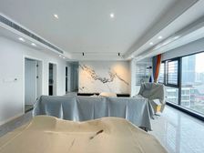 公园里的家,推窗见景如画,jia育医疗配套强,宜居宜业两相宜