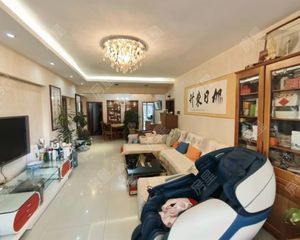 春城明珠 南北通透 近地铁 精装好房 带电梯 交通便捷