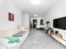 吴南鲁能公馆 三室两厅 中间楼层 装修保养良好