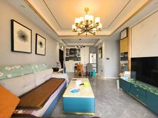 江北区 远银大厦 精装修三房