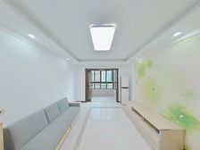 张江南 房东出国 诚心出售 南北通透 中间楼层 采光好