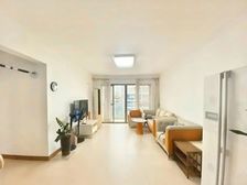 中海康城 诚心出售 送家私家电送车位 价格可谈 包税南向