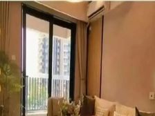 华润置地·公园上城 诚心出售 送家私家电送车位 价格可谈