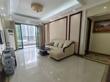 金碧世纪花园 诚心出售 送家私家电送车位 价格可谈 包税南向