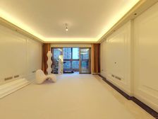 尚海湾豪庭二期 4室2厅 214.86平