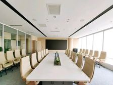 地铁14号线高家园写字楼星地中心整层2000平可定制装修