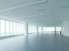 大平层丨落地窗丨房租减半丨IT集中丨绿化率高丨写字楼丨高端