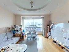 爱家亚洲花园二期3居室户型房正采光好不临街新上房源