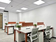 带小阳台丨小户型办公50平起丨坤阳国际广场丨肇嘉浜路站近距离