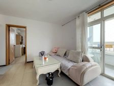 吕营嘉园C区1室1厅54.56平正规一居 诚心出售 随时看房