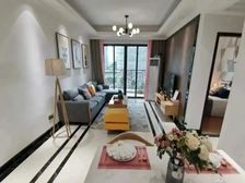 顺欣花园送管理费 满五精装 中高 住房 业主急售 可送车位