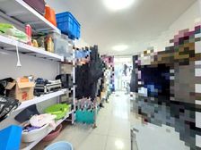 吕营嘉园C区1室1厅58.61平 中层 南北 满五 诚售 约