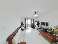 老业主委托 小区央坐 华川家园 南向三房 满五住宅 中装中层