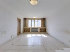 京(买方零拥)铁家园 2室1厅 95.71平