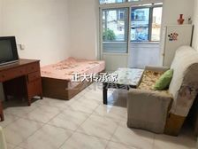 青年南路 一室一厅 南向 46平22万