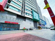 越秀区写字楼 地铁上办公室 精装修办公室