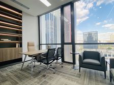 国企大业主!陆家嘴滨江中心!14号线昌邑路!江景办公室出租!