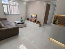 开发区万达商圈 鑫发11层洋房 三室 一梯两户 南北通透