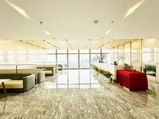 前海宝中 整层豪华装修 看海景摩天轮 壹方中心 HOP地铁口