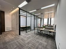 紧邻太古里陆家嘴滨江中心 看江户型 房型正 精装修配家具