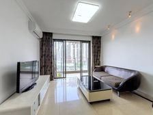 金山谷四期 3室2厅 93.65平