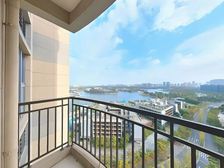 地标 上海之鱼 湖景房 4室2厅2卫 动静分离 恒贤崇实