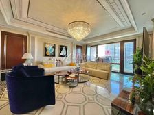 急售!!捡漏好房!泛海容郡 四居带车位 品牌家具增宋东山公寓