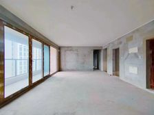 巴南区 碧桂园保利云禧一期 四房 一梯一户带屋顶花园业主急售