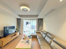 燕宁苑 3室2厅 131.37平