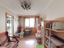 天荣公寓 1室1厅 63.58平 中楼层 东照 单价低