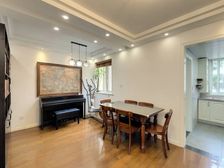 南北通透+3楼采光巨好+30万精装0抵押 6层里的SSR!