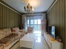融汇半岛格林美地 装修好 电梯房 商品住宅 中间楼层采光好
