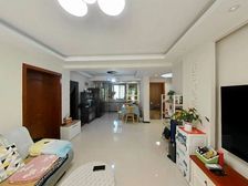 有花园 商品住宅 超低密度 近地铁 商业配套齐全 南北通透