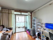 阳城书院 1室2厅 67.82平