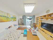 精装修 交通便利 南北通透 临地铁 大两居 商品房