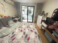 贝港南区精装修 2楼 送40平露台 加双阳台 商业配套成熟