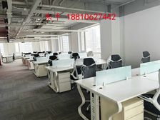 东四环丨四惠东高碑店丨华腾 尚8 联信丨精装500㎡全套家具