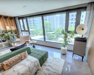 通州府 大四房 核心地段 配套齐全 一梯一户 飞机户型