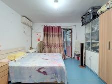 (买方零拥)永金里小区 2室1厅 59.89平