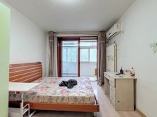 (买方零拥)永定路18号院 2室1厅 56.7平