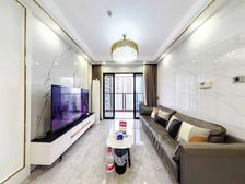 亏大本家门口地铁站 送45w装修成本 3年楼龄仅住2个月工作