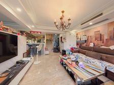 全成都二手房 中介费2000元 万科城市花园 顶跃