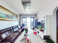 首付5w月供3千超120%使用率送入户花园和主人房送大阳台