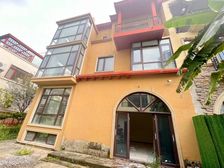 颐龙湾全新装修双拼别墅 已做好大型土建实用面积大 业主急售!