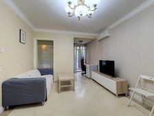 (买方零拥)永定华庭 1室1厅 56.88平