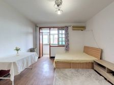 (买方零拥)永定路17号院 2室1厅 58.3平