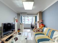 (买方零拥)今日家园 2室1厅 85.78平