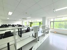 中科公司,实图实景,上地科技,2间办公室,上地清河西二旗