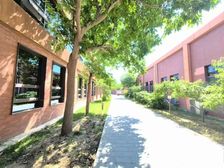 清河特价房,独栋二层办公,精装带家具,停车充足,西小口黑泉路