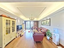 华侨城高尔夫全景大好房,仅此一套在卖